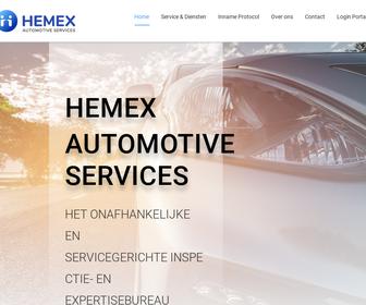 HeMeX Holding B.V.