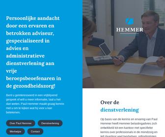 http://www.hemmer-belastingadvies.nl