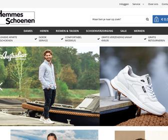 Hemmes Schoenen