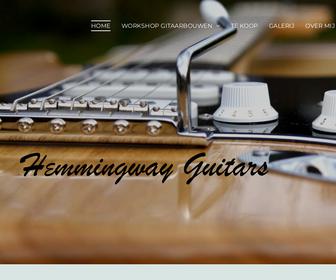 Hemmingway Guitars