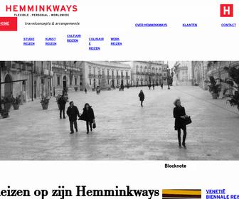 http://www.hemminkways.nl