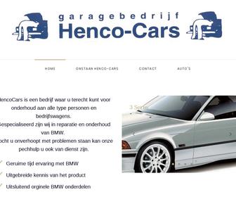 http://www.hencocars.nl