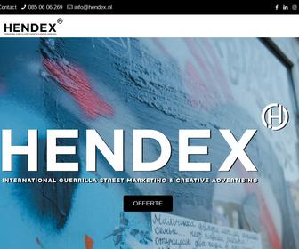 Hendex Media