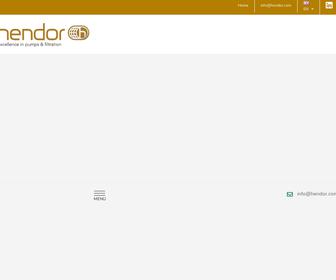Hendor Pompen B.V.