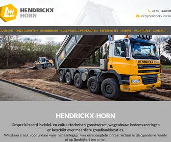 http://www.hendrickx-horn.nl