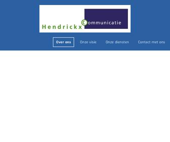 http://www.hendrickxcommunicatie.nl