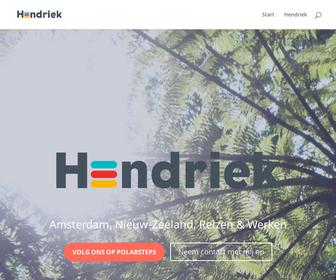 http://www.hendriek.nl