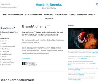 http://www.hendrikbeerda.nl