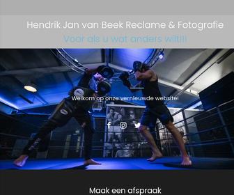 Hendrik-Jan van Beek Reclame en Fotografie