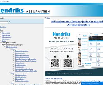 http://www.hendriks-assurantien.nl