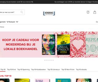 http://www.hendriks-boekkantoor.nl