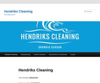 http://www.hendrikscleaning.nl