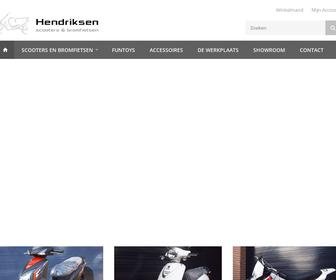 http://www.hendriksen-scooters.nl