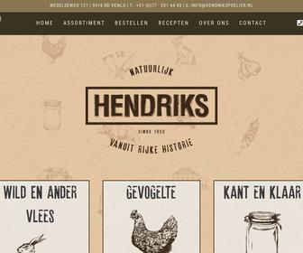 http://www.hendriksfoodconcepts.nl