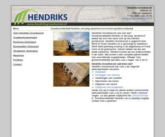 http://www.hendriksgrondverzet.nl