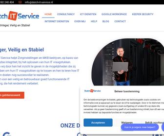Dutch IT Service