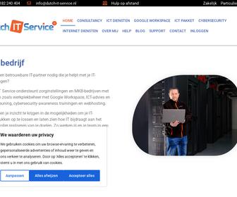 Dutch IT Service