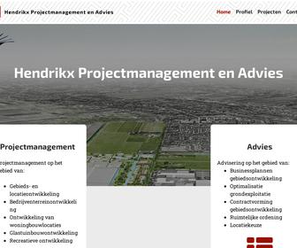https://www.hendrikxpma.nl