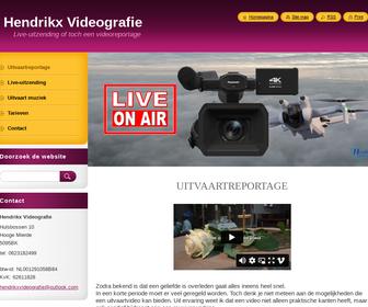 http://www.hendrikxvideografie.nl