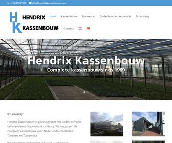 http://www.hendrixkassenbouw.nl