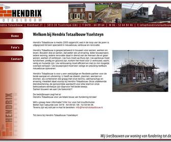 http://www.hendrixtotaalbouw.nl
