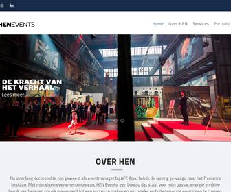 http://www.henevents.nl