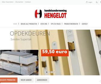 http://www.hengelot.nl
