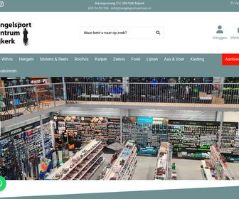 Hengelsport Centrum VOF