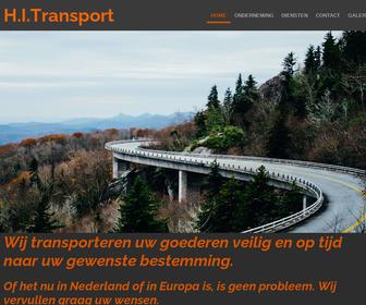 H.I.T. Henggeler International Transport