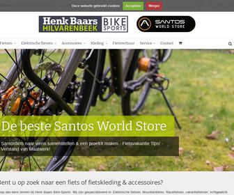 Henk Baars Bike-Sports