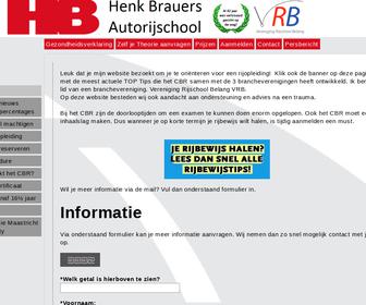 http://www.henkbrauers.nl