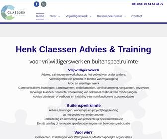 http://www.henkclaessen.nl