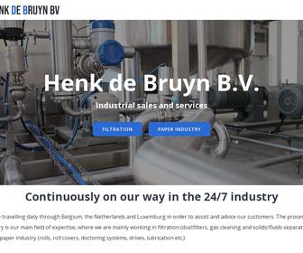 https://www.henkdebruyn.nl