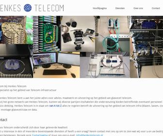 Henkes telecom