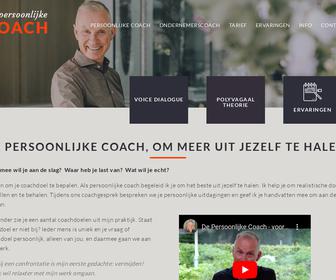 Henk-Jan Tromp Advies en Verandermanagement