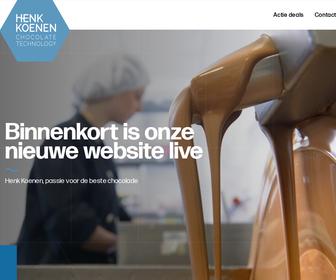 http://www.henkkoenen.nl