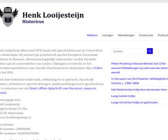 http://www.henklooijesteijn.nl