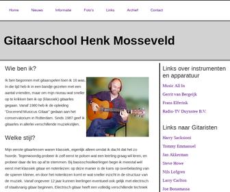http://www.henkmosseveld.nl