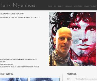 http://www.henknyenhuis.nl