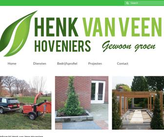 http://www.henkvanveenhoveniers.nl