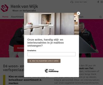 http://www.henkvanwijk.nl
