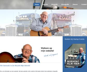 Henk Wijngaard Music
