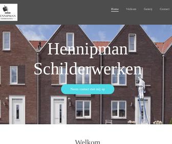 Hennipman Schilderwerken
