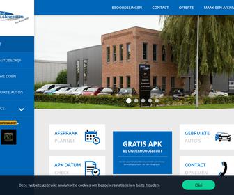 Autobedrijf Henri Akkerman B.V.