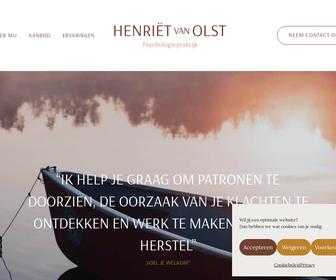 http://www.henrietvanolst.nl