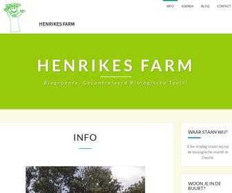 http://www.henrikesfarm.nl