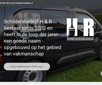 http://www.henrschilders.nl