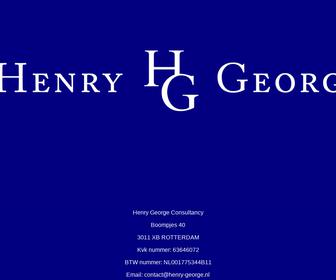 http://www.henry-george.nl