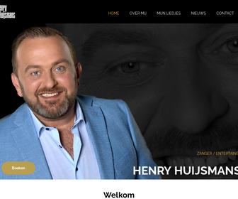 Henry Huijsmans Entertainment