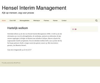 http://www.hensel-interim.nl